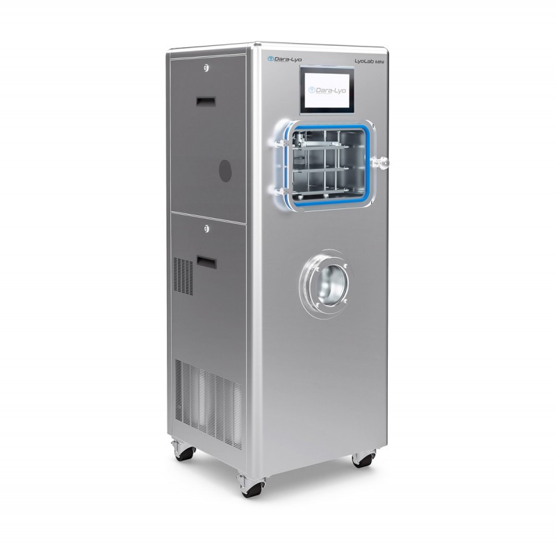 Dara-Lyo Dara Pharma LyoLab MINI