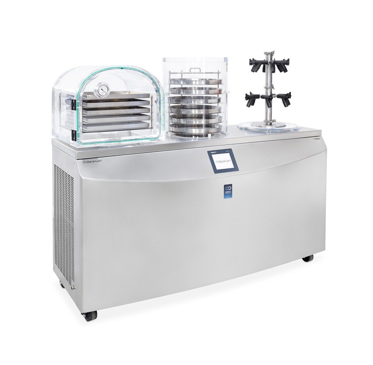 Dara-Lyo Dara Pharma TriEpic