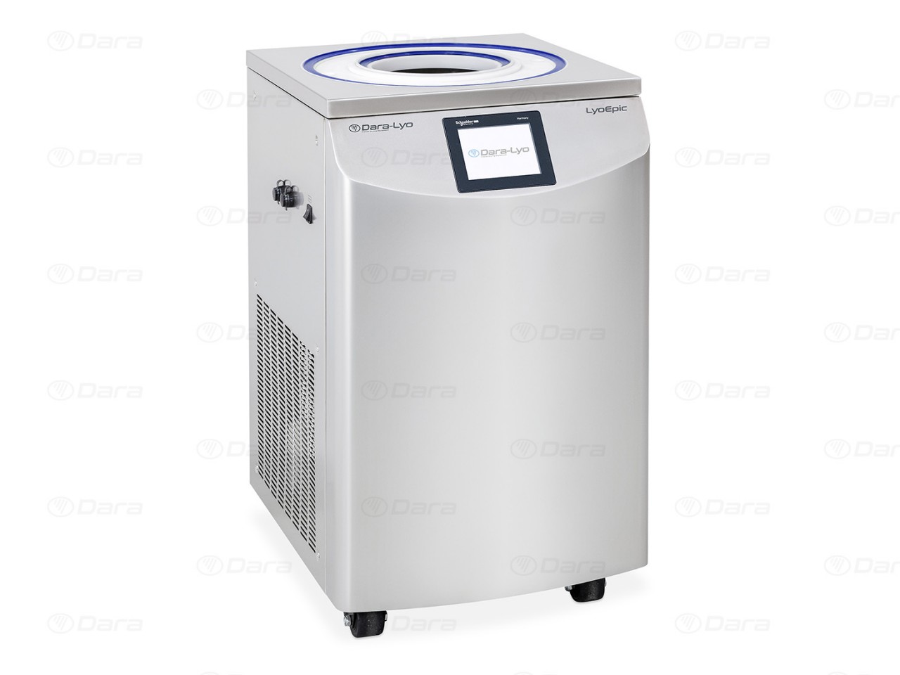 研究室用凍結乾燥機